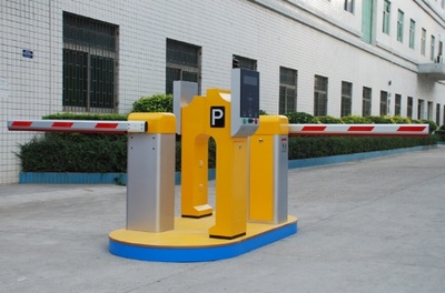 智慧停車新紀(jì)元 智能停車場(chǎng)系統(tǒng)構(gòu)建城市生活新未來(lái)