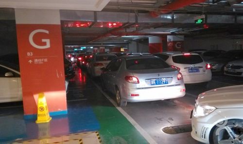 智能停車場(chǎng)收費(fèi)管理系統(tǒng)的應(yīng)用市場(chǎng)與停車場(chǎng)管理系統(tǒng)