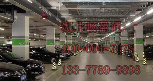 武漢智能停車場(chǎng)火爆江城的原因 科技賦能與便民體驗(yàn)的雙贏之舉