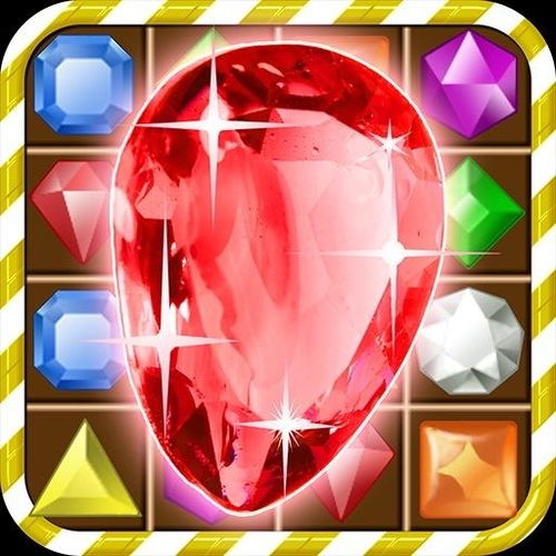 寶石迷陣5 網絡科技技術開發的璀璨新生