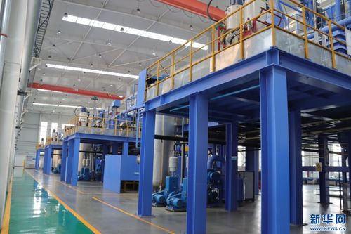 聚焦高質(zhì)量發(fā)展 以網(wǎng)絡(luò)科技驅(qū)動(dòng)世界稀土之都邁向世界級(jí)產(chǎn)業(yè)